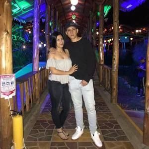 Meet your Posher, David